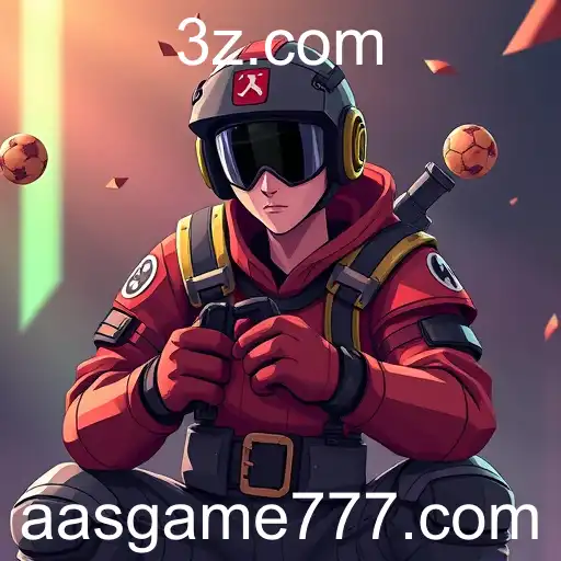 A Revolução do AASGame no Cenário de Jogos Virtuais