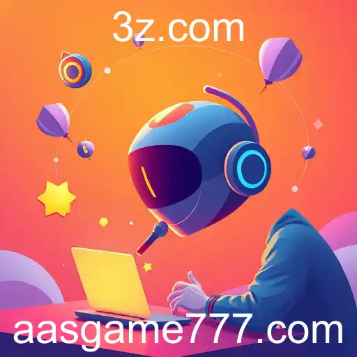 Aasgame Inova Com Jogos Interativos