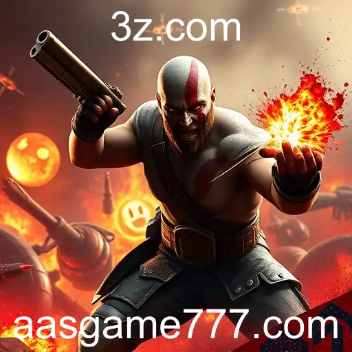 Aasgame: A Revolução no Universo dos Jogos em 2025