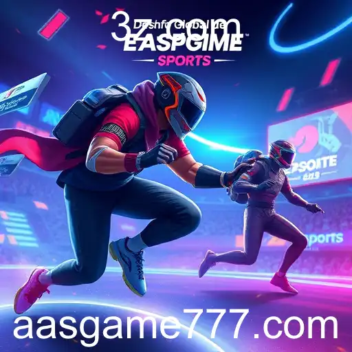 Aasgame: Revolucionando o Mercado de Jogos Online em 2025