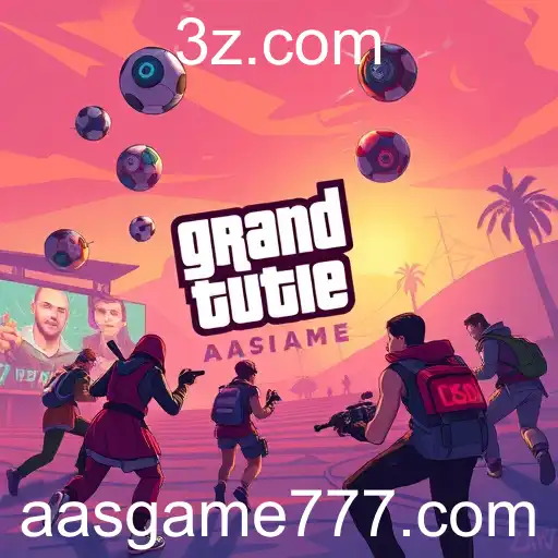 A Presença Crescente dos Jogos Online no Brasil: aasgame em Foco