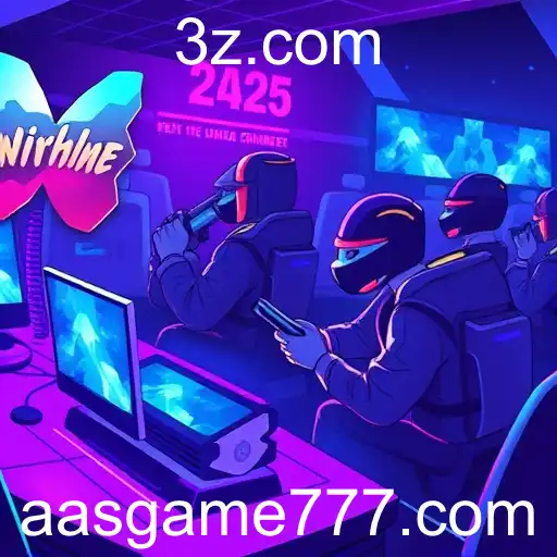 Revolução Digital nos Jogos: A Ascensão do AASGAME