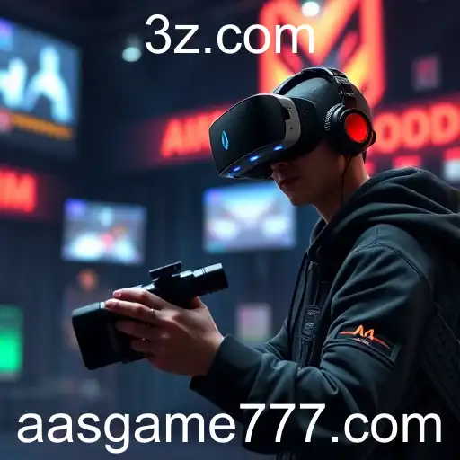 Novas Tendências Emergentes no Mundo dos Jogos em 2025