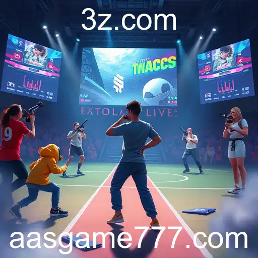 Revolução dos Jogos Online em 2025