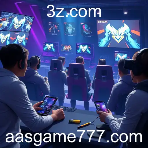 Novidades Revolucionárias nos Jogos Online