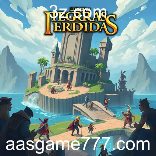 Revolução dos Games: A Ascenção da