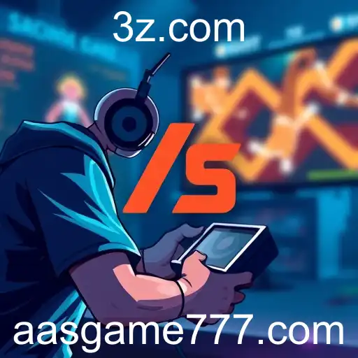 A Ascenção do AASGame no Cenário de Jogos em 2025