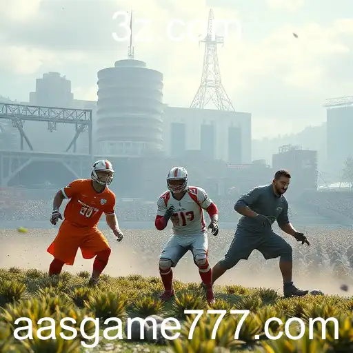 Tecnologia e Interatividade: O Futuro dos Jogos em 2025