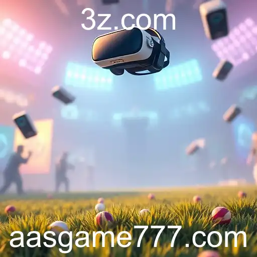 Ascensão do aasgame no Brasil