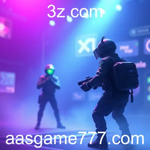 Revolução dos Jogos: Tendências e Tecnologias