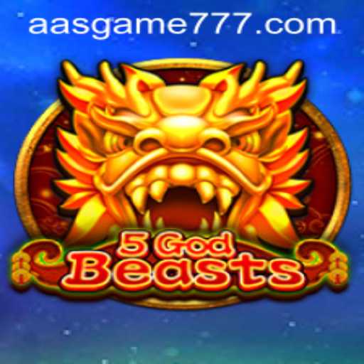 Unleashing the Power of '5GodBeasts': A Comprehensive Insight into the AASGame Phenomenon