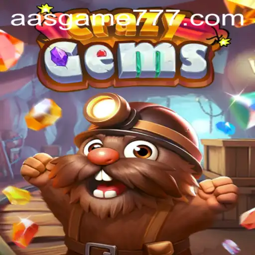 Introducing CrazyGems: The Latest AASGame Sensation