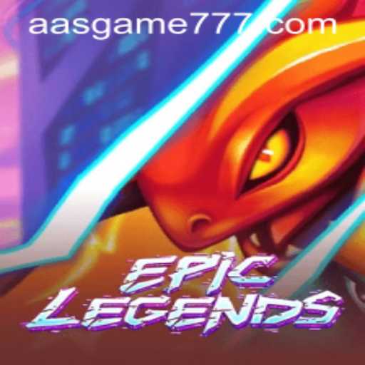 Discover EpicLegends: A Deep Dive into an Exciting Gaming Experience
