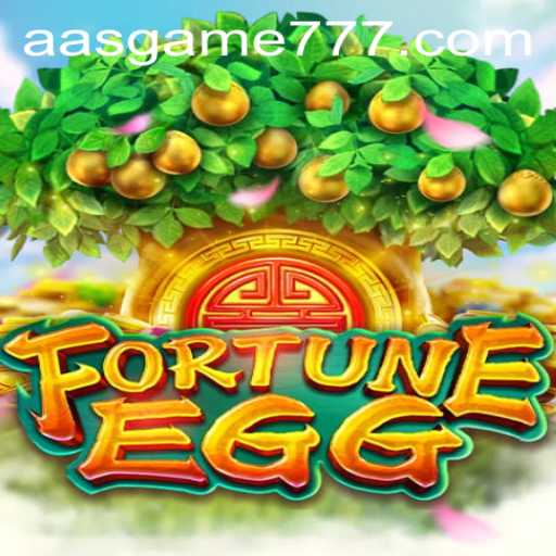 Discover the Thrilling World of FortuneEgg: A Unique Aasgame Experience
