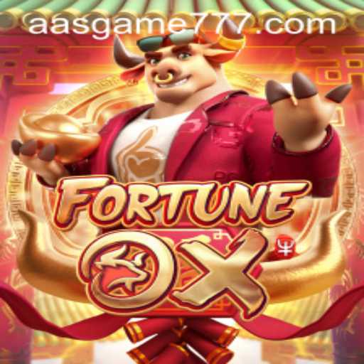 Discover the Excitement of FortuneOx in the World of Gaming