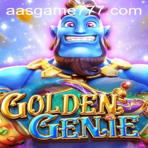 Unveiling GOLDENGENIE: A Revolutionary AASGame Experience
