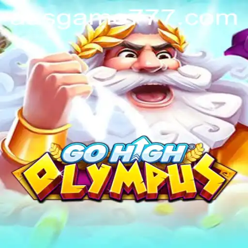 GoHighOlympus: The Game Redefining Adventure with Every Leap