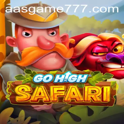 Embark on an Exotic Adventure with GoHighSafari: An In-Depth Look into the Exciting World of Aasgame