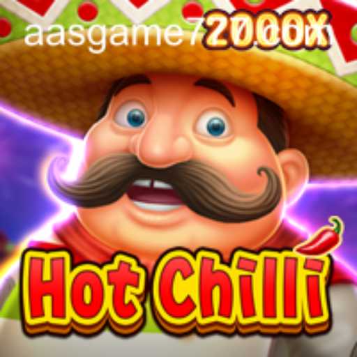 HotChilli: The Exciting AASGame Taking the Gaming World by Storm