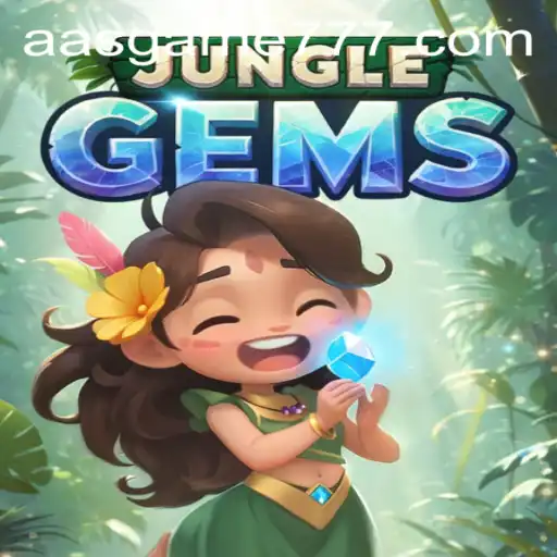 Discover JungleGems: The Ultimate Tropical Puzzle Adventure