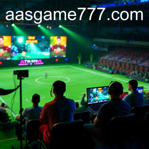 Exploring the Thrilling World of Live Games: A Deep Dive into 'aasgame'