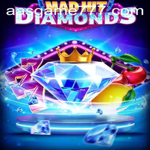 MadHitDiamonds: A New Jewel in the Gaming World
