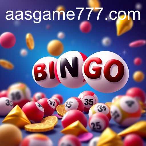 Online Bingo: Dive into the Engaging World with Aasgame