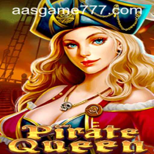 PirateQueen: Navigate the High Seas with the Ultimate AASGame