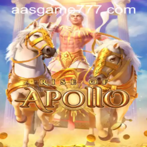 Rise of Apollo: A New Era in Gaming Innovation
