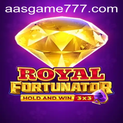 Exploring the Epic Realm of Royalfort: The Ultimate Aasgame Experience