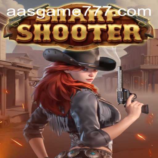 Mastering Sharpshooter: The Ultimate AASGame Experience