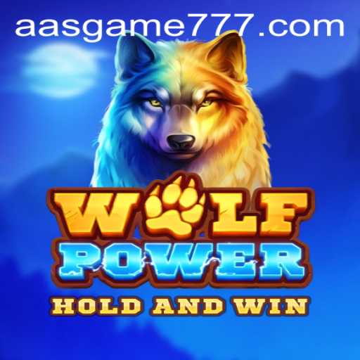 Unleashing the Adventure: Dive into WolfPower, the Ultimate AASGame Experience