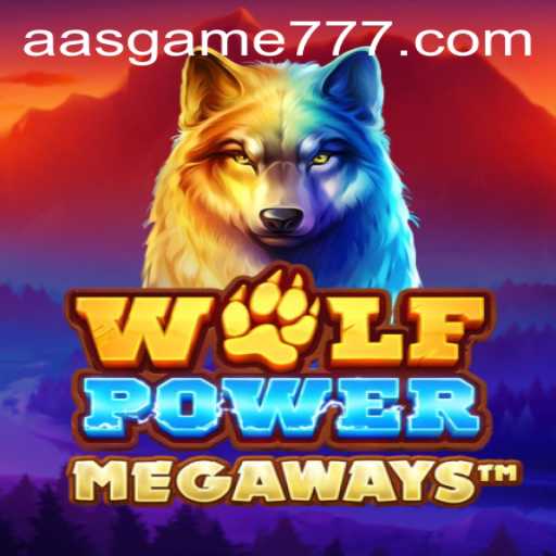 WolfPowerMega: A Thrilling Gaming Adventure in AASGame Universe